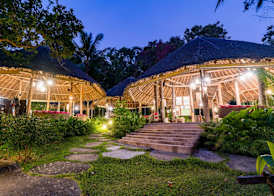 Koh Yao Yai Village 5