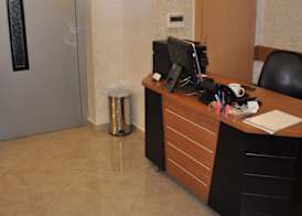 Waw Hotel Galataport 3