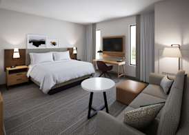 Staybridge Suites PORT ELGIN by IHG 5