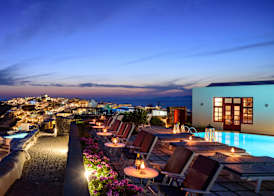 Nikos Villas Traditional Houses 4