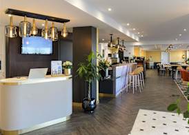 Mercure Honfleur 2