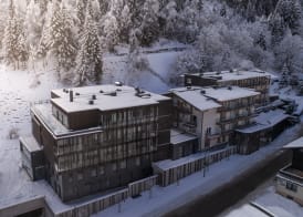 Hotel Der Waldhof 4