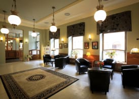 Hotel Ariston Prague 3
