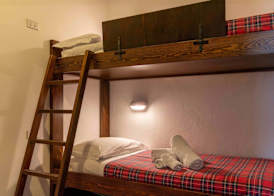 Resort Palace Sestriere 1 e 2 4