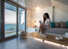 Nefeli Homes - Adults Only 2
