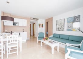 Apartamentos Solecito 5