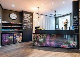 Best Western Hotel Nürnberg am Hauptbahnhof 5
