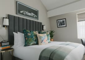 The Selwyn Hotel 3