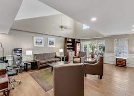 Quality Inn Laurinburg 5