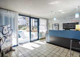 Hotel Sahib 2