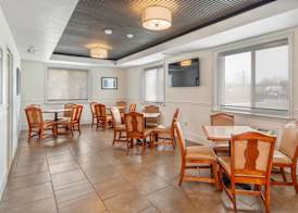 Comfort Inn & Suites Thousand Islands Harbour District 3