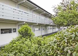 Campanile Rennes Ouest Cleunay 2