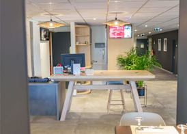 Ibis Laon - Hôtel Restaurant 2