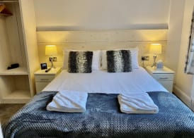 Vikings Accommodation 4