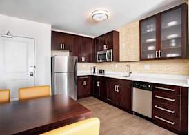 Residence Inn by Marriott Lynchburg 5