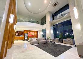 City Garden Hotel Makati 4