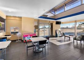Americas Best Value Inn Vacaville 4