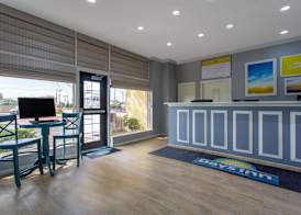 Days Inn by Wyndham Ocean City Oceanfront 3