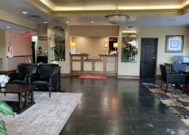 Econo Lodge Wesley Chapel I-75 3