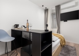 Deluxe Apartments & Rooms "In the Center" 4