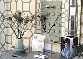 Apartamento Torre de la Plata 5