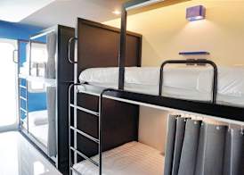 BearPacker Patong Hostel 4