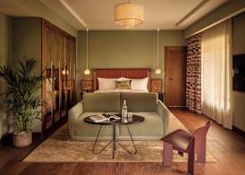 Sir Devonshire Square Hotel, part of Sircle Collection 3