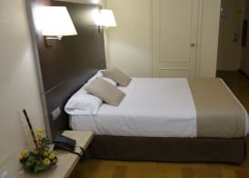 Hotel Baztan 5