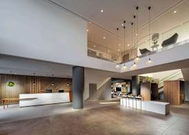 Clarion Hotel Vienna South 2
