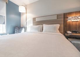 Holiday Inn Express & Suites SAINT ROBERT - LEONARD WOOD by IHG 2