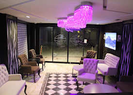 Palmiye Hotel Taksim 4