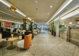 Rayelin Hotel Istanbul Old City 3