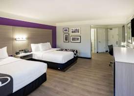 La Quinta by Wyndham Birmingham Hoover 4