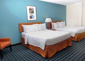 Fairfield Inn & Suites Effingham 4