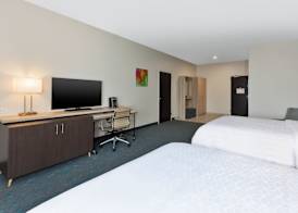 Holiday Inn COOKEVILLE by IHG 4