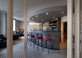 Hotel Best Western City Centre 3