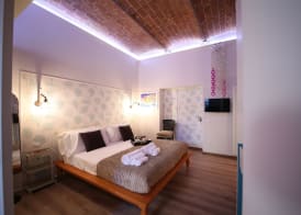 Giglio Apartments by Mmega 2