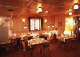 Hotel Alpbach 5