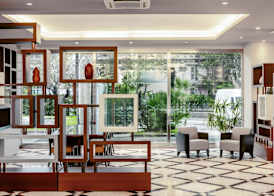 B&B HOTEL Bari Rondò 3