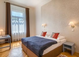 Apartments 39 Wenceslas Square 5