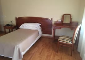 Ruggiero Park Hotel 5