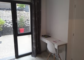 Villa'vi Lyon Est Chambres d'Hôtes 5
