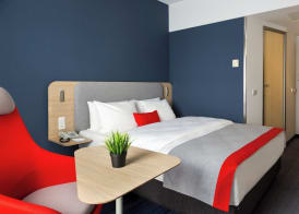 Holiday Inn Express FRANKFURT - MESSE by IHG 5
