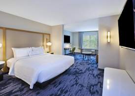 Fairfield Inn & Suites by Marriott Flint Grand Blanc 3
