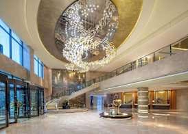 Wyndham Shanghai Nanxiang 2