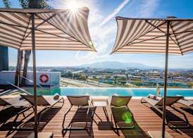 Hotel Málaga Vibes 4