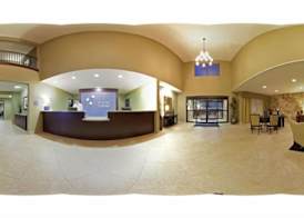 Holiday Inn Express & Suites MARBLE FALLS by IHG 2
