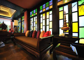 Siralanna Hotel 5