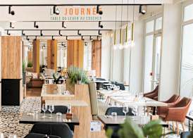 Novotel Narbonne Sud A9/A61 4