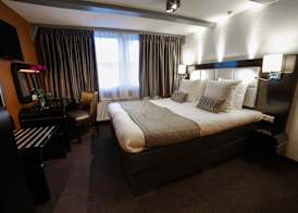 Hotel Mansion 3